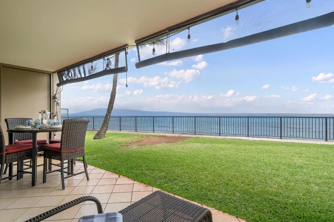 Hale Ono Loa 120 Villa Kahana 0*,  United States