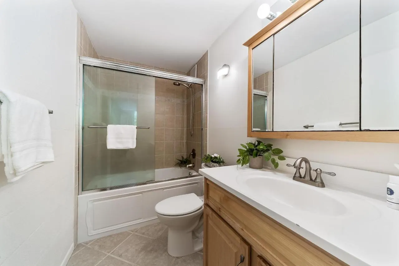Hale Ono Loa 120 Villa Kahana