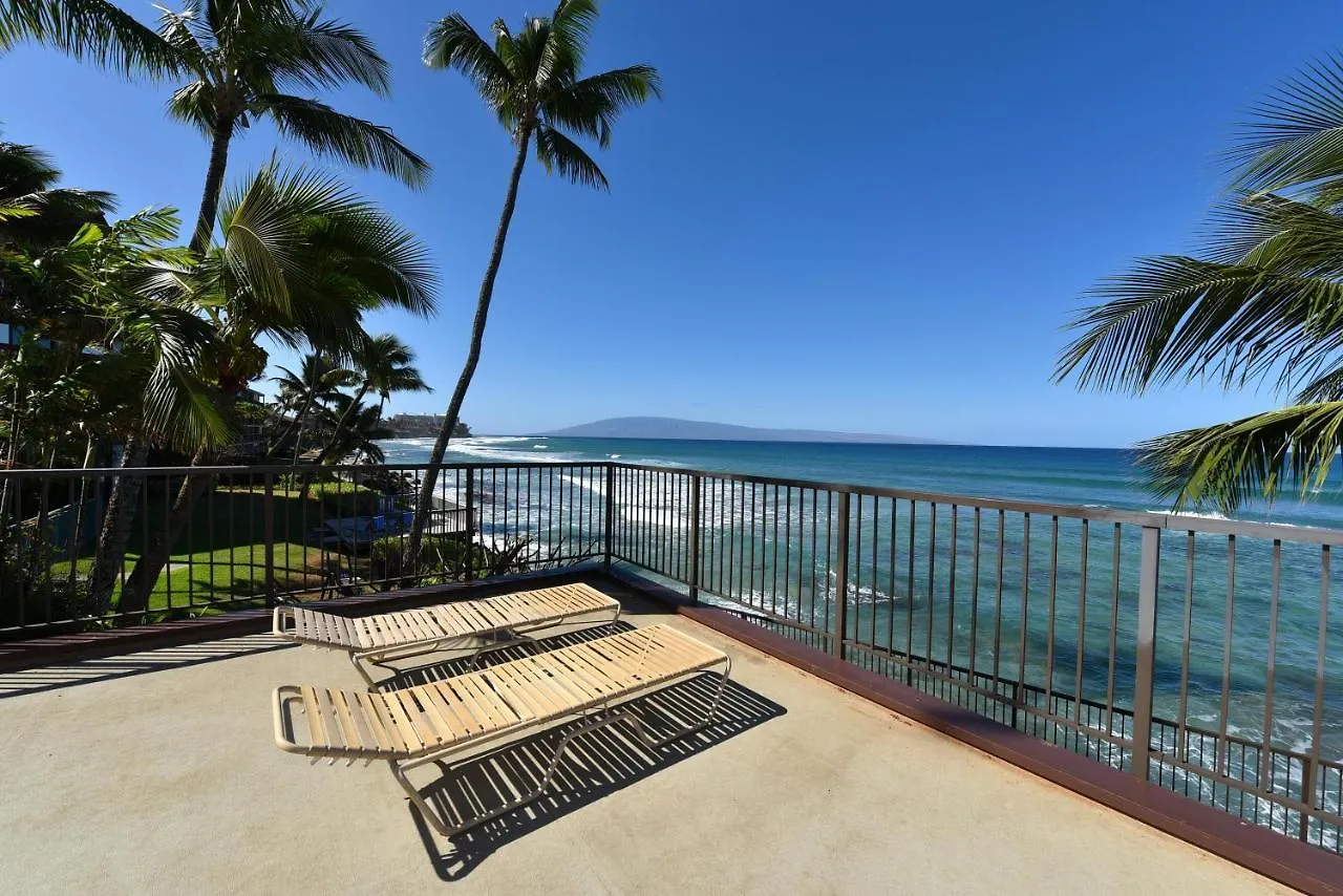 Hale Ono Loa 120 Villa Kahana Holiday home