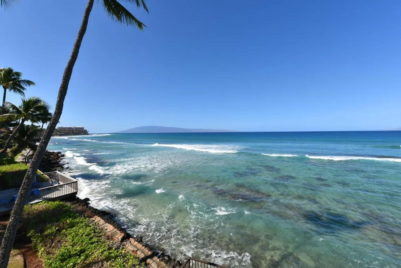 Hale Ono Loa 120 Villa Kahana