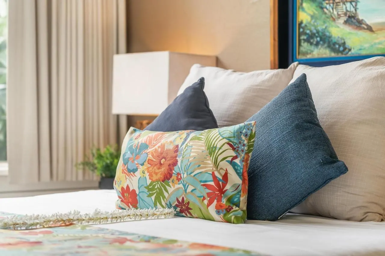 Hale Ono Loa 120 Villa Kahana 0*,  United States