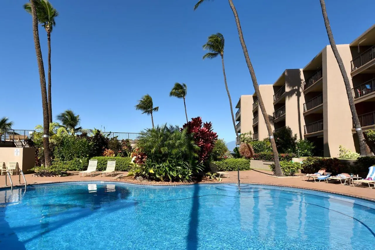 Hale Ono Loa 120 Villa Kahana 0*,