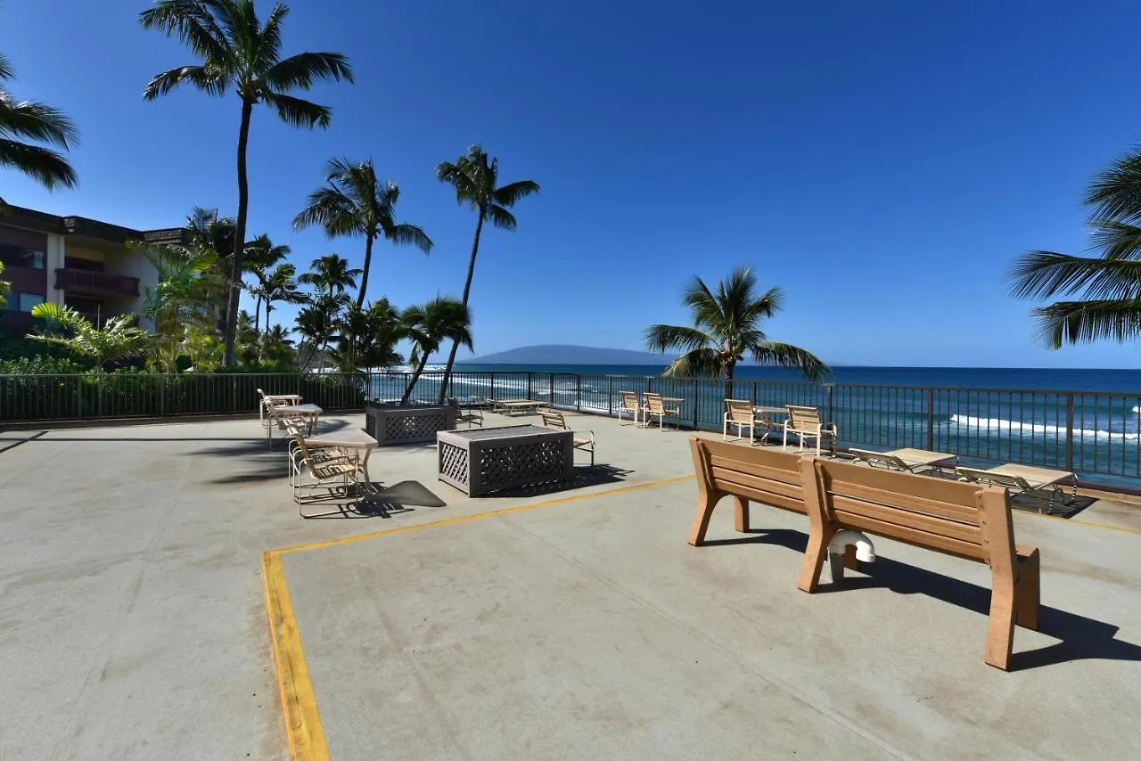 Holiday home Hale Ono Loa 120 Villa Kahana
