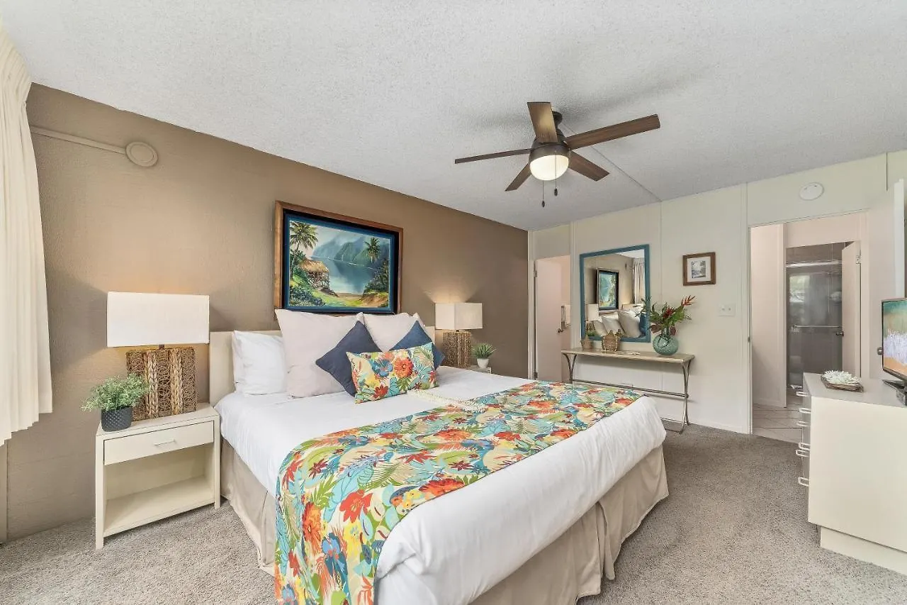 Hale Ono Loa 120 Villa Kahana Holiday home