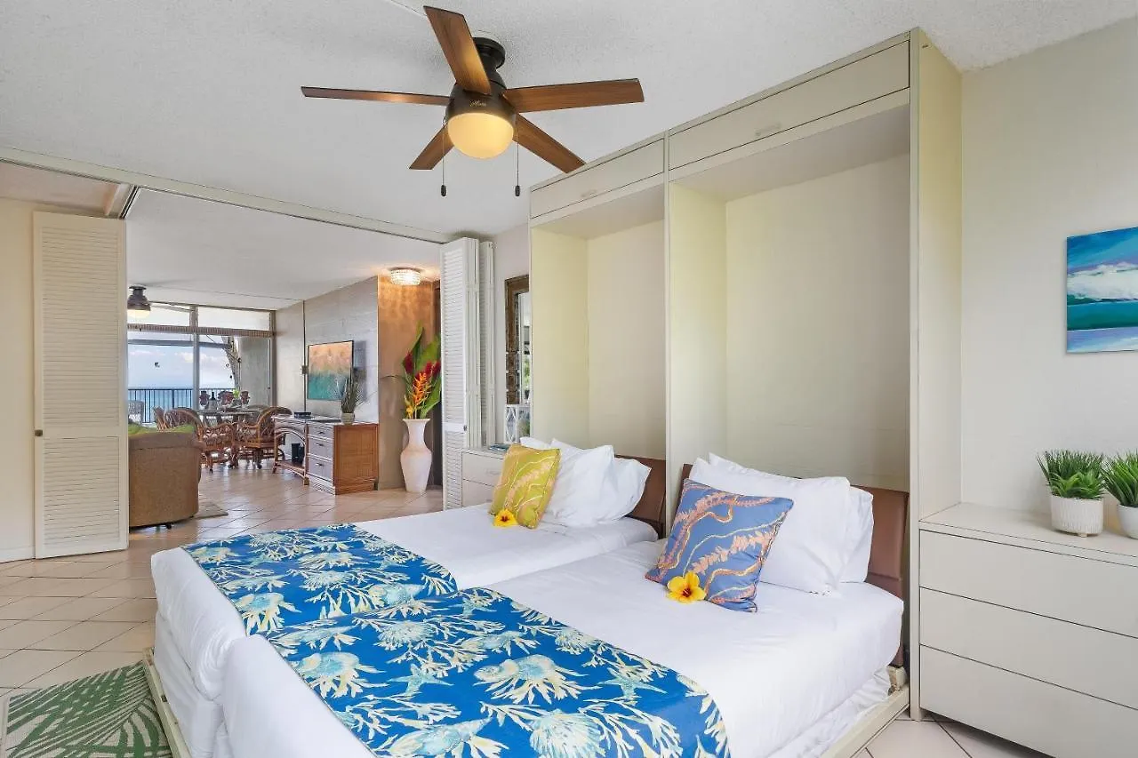 Hale Ono Loa 120 Villa Kahana 0*,