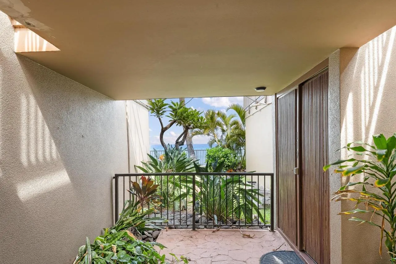 Hale Ono Loa 120 Villa Kahana United States