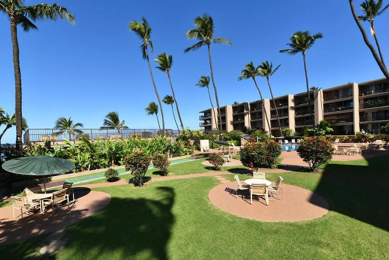 Hale Ono Loa 120 Villa Kahana United States
