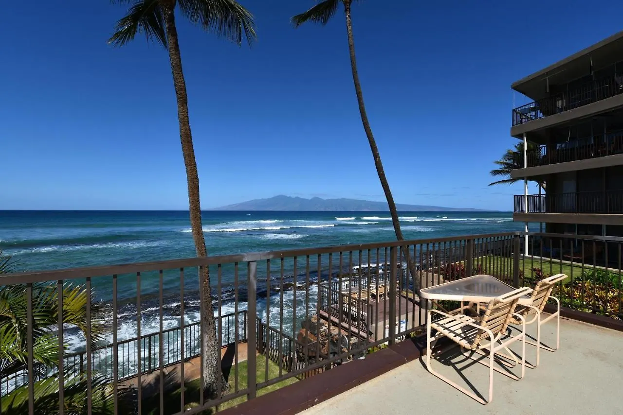 Hale Ono Loa 120 Villa Kahana 0*,  United States
