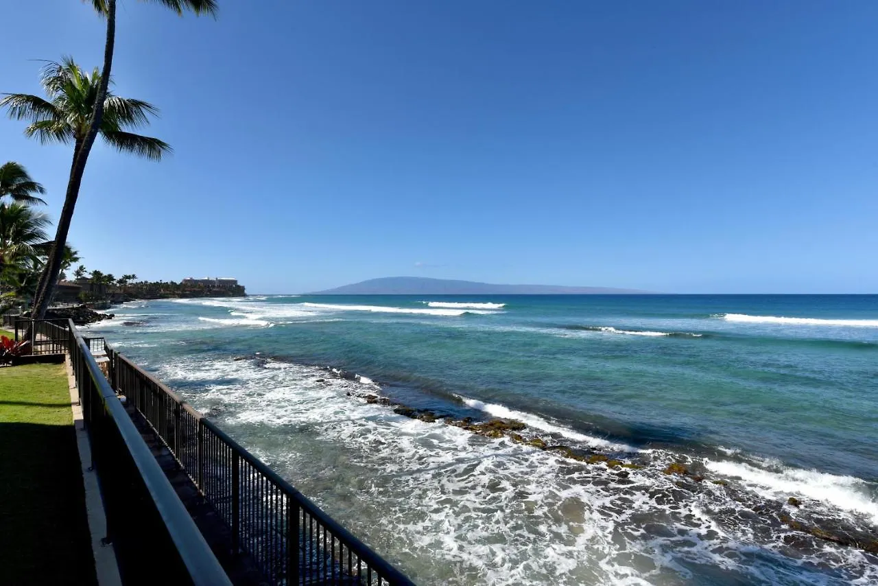 Hale Ono Loa 120 Villa Kahana Holiday home