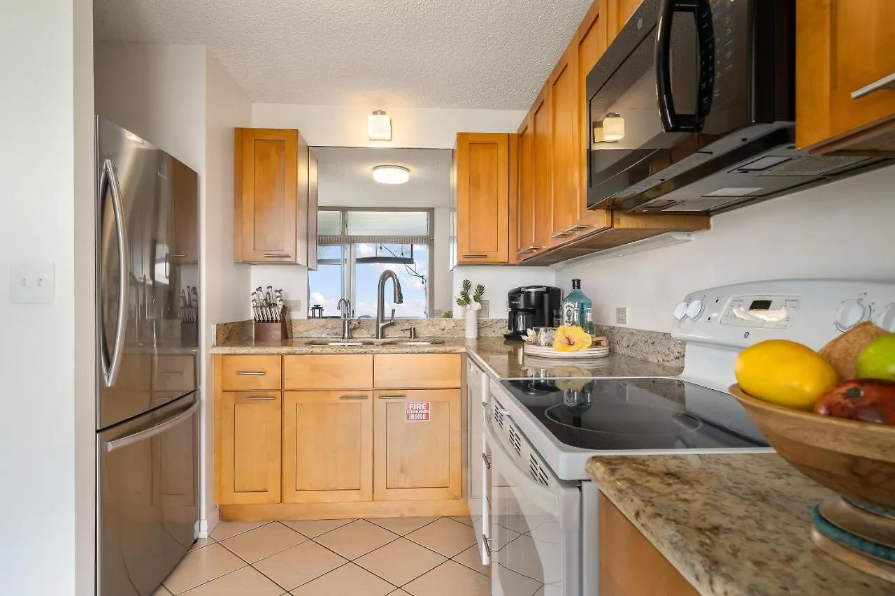 Holiday home Hale Ono Loa 120 Villa Kahana United States