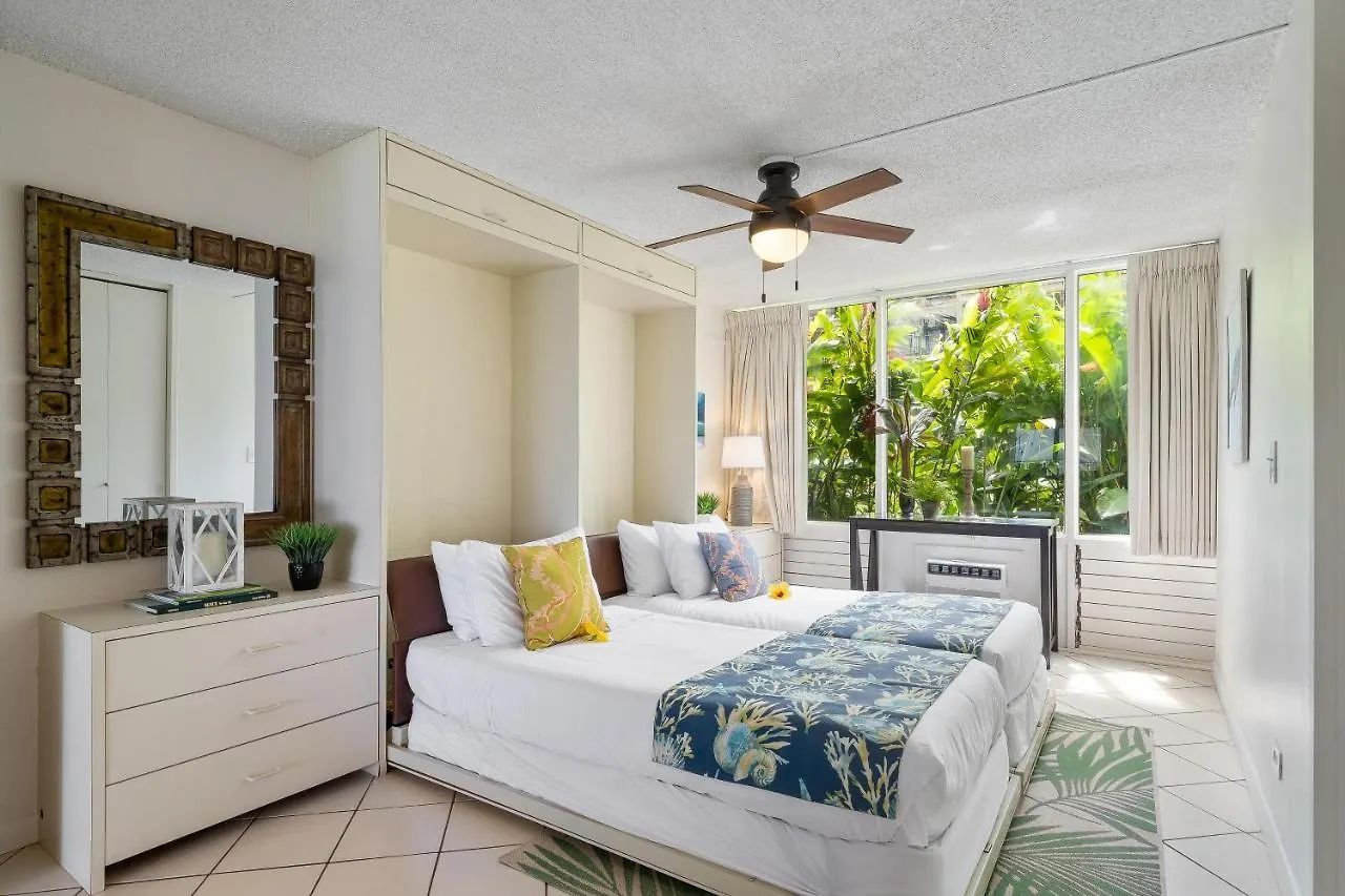 Hale Ono Loa 120 Villa Kahana Holiday home