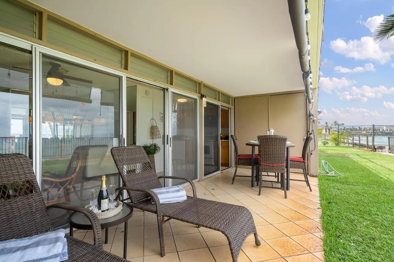 Hale Ono Loa 120 Villa Kahana Holiday home