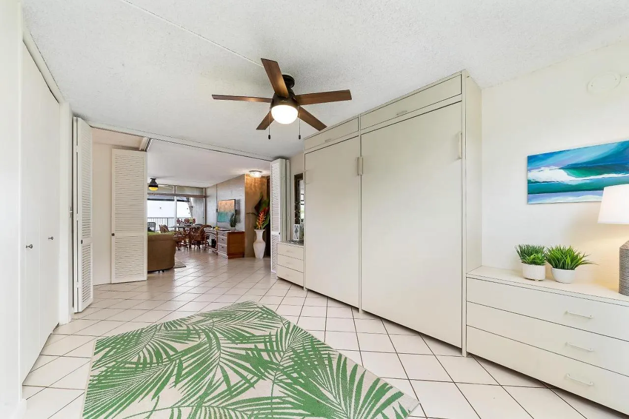 Hale Ono Loa 120 Villa Kahana 0*,  United States