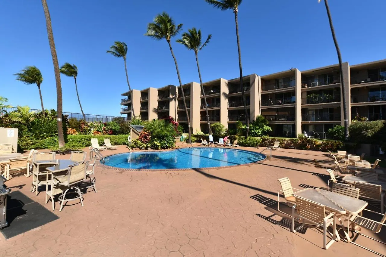 Holiday home Hale Ono Loa 120 Villa Kahana United States