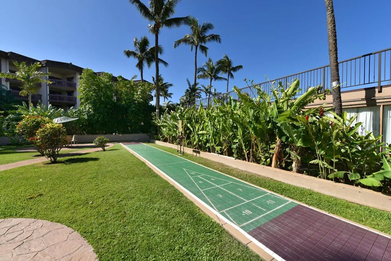 Hale Ono Loa 120 Villa Kahana