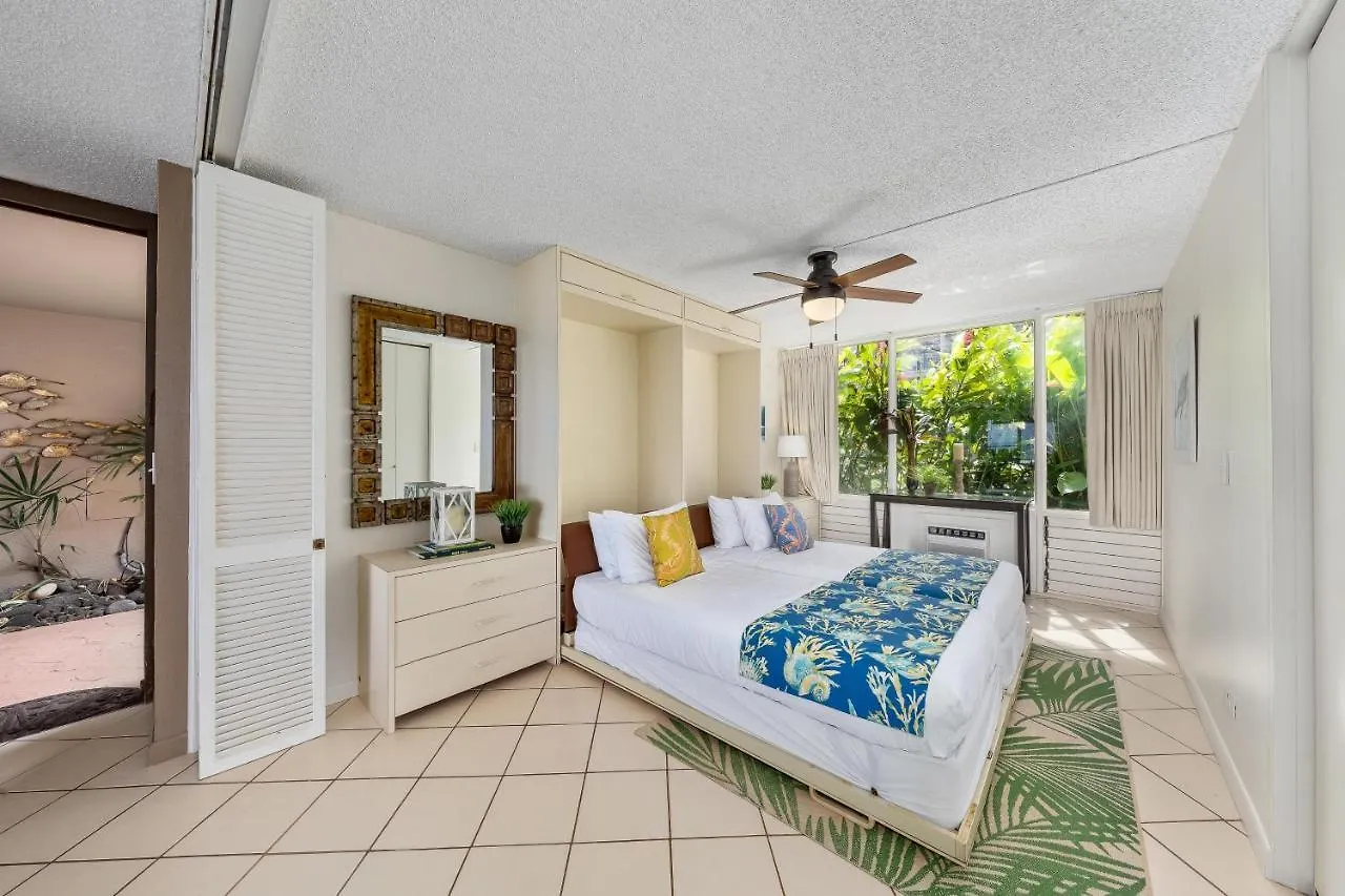 Holiday home Hale Ono Loa 120 Villa Kahana United States