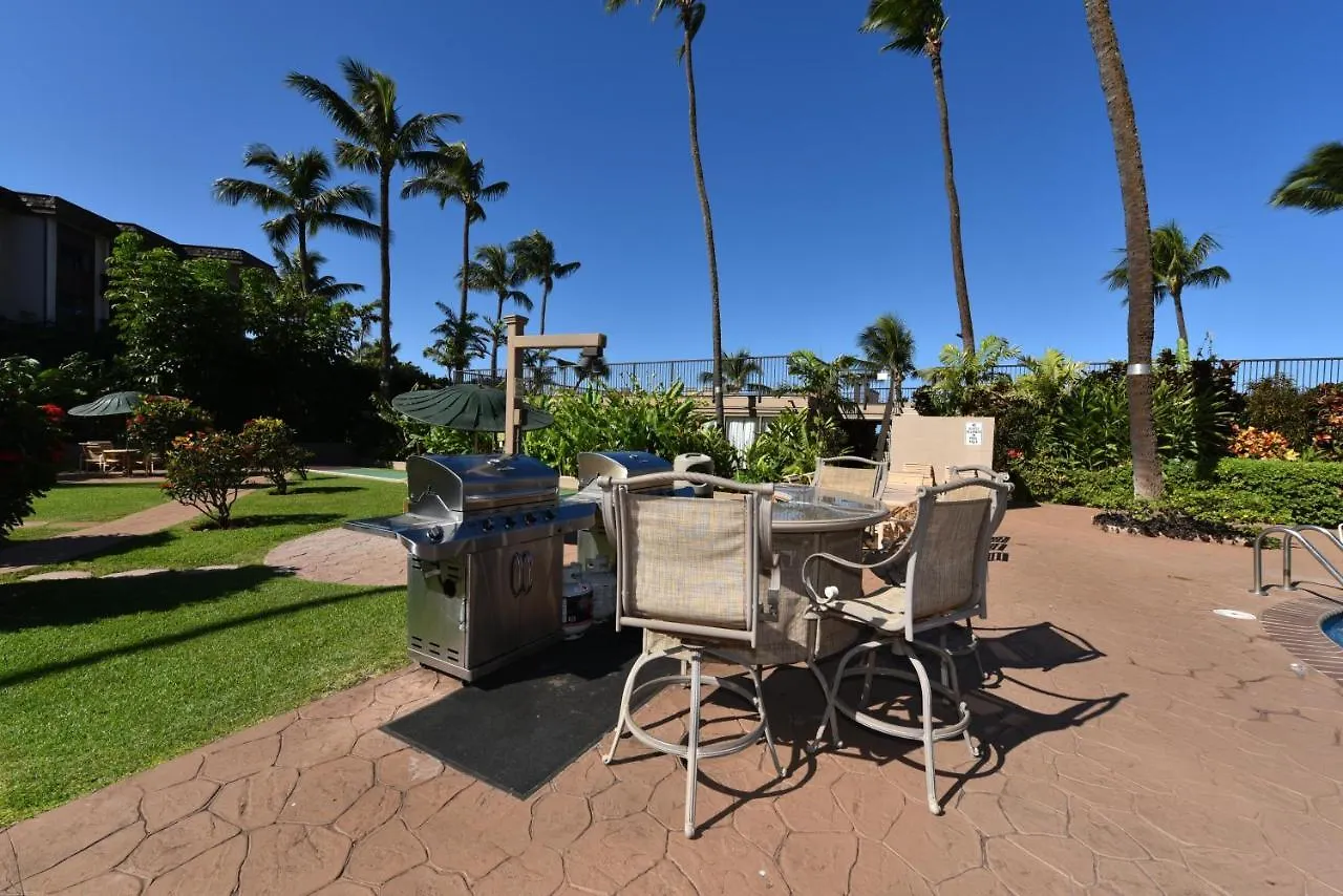 Holiday home Hale Ono Loa 120 Villa Kahana