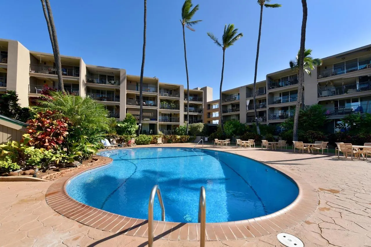 Hale Ono Loa 120 Villa Kahana