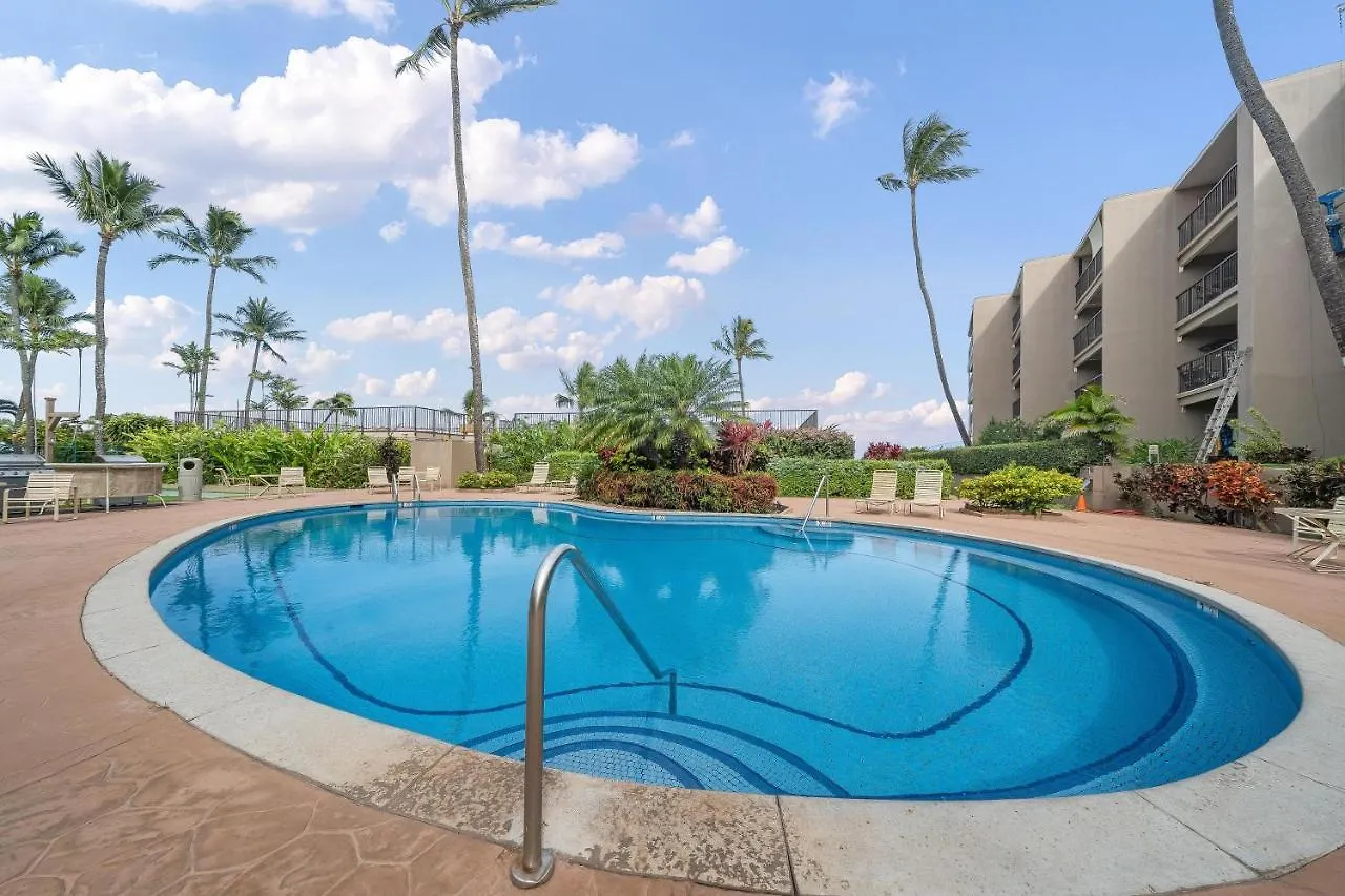 Holiday home Hale Ono Loa 120 Villa Kahana