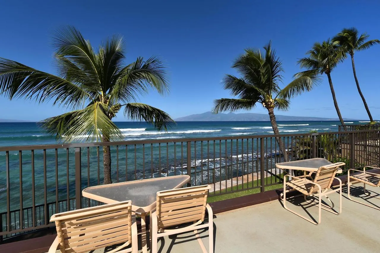 Hale Ono Loa 120 Villa Kahana 0*,