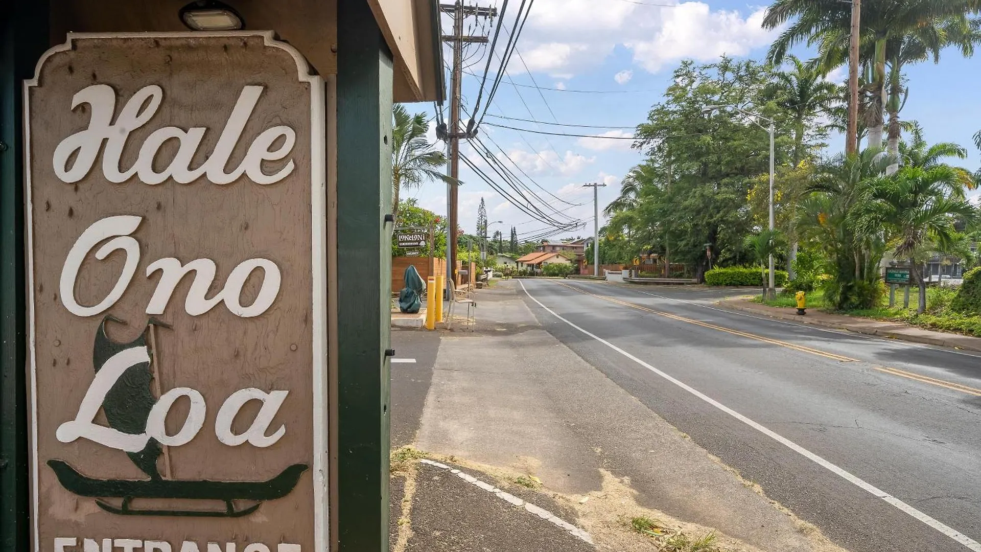 Holiday home Hale Ono Loa 120 Villa Kahana
