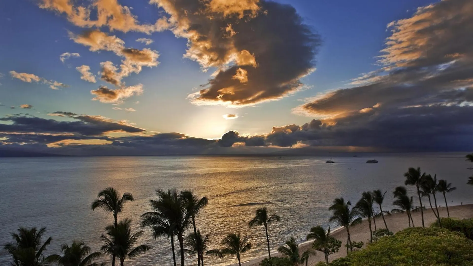 Hale Ono Loa 120 Villa Kahana